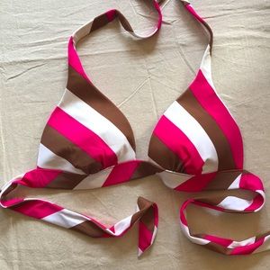 Victoria’s Secret Size L Bathing Top 👙